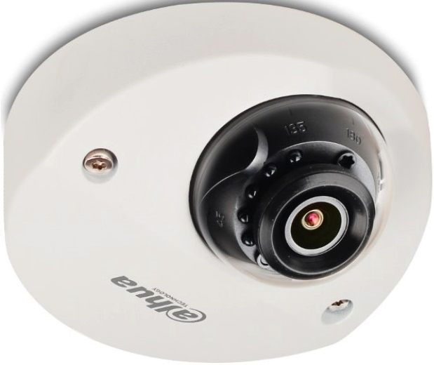 

IP-камера Dahua DH-IPC-HDBW2431FP-AS-S2 (2.8 мм)
