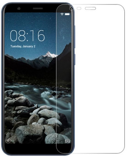 

Захисне скло ArmorStandart Full-Screen Meizu M8C Clear