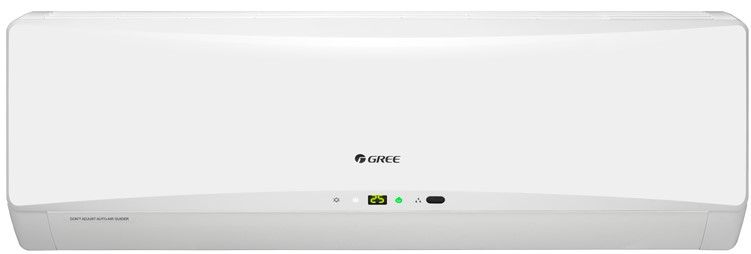 

Кондиционер GREE GWH12TB-S3DBA1E (HANSOL)