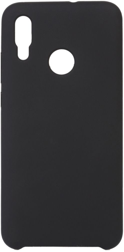 

Панель ArmorStandart Silicone Case 3D Series для Xiaomi Redmi Note 7 (ARM54308) Black