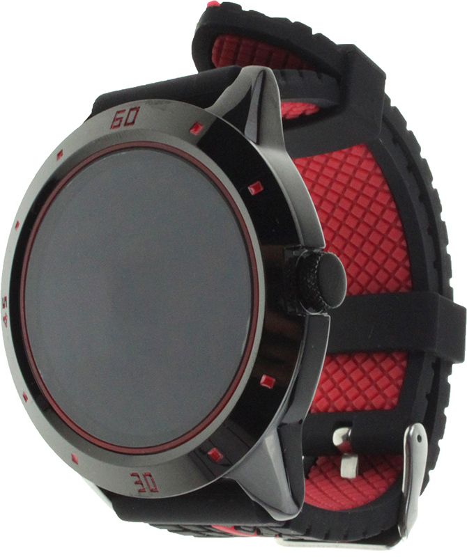 

Смарт-часы UWatch N6 Black
