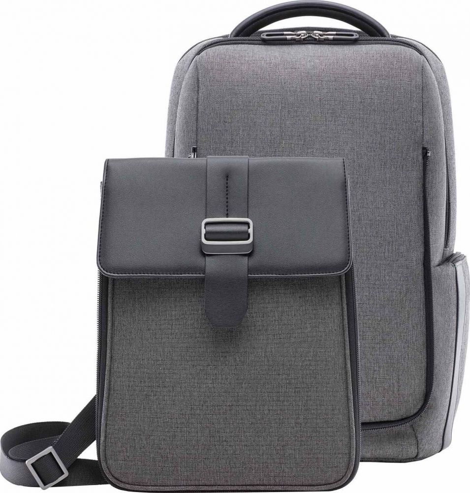 

Рюкзак Xiaomi Mi Fashion Backpack