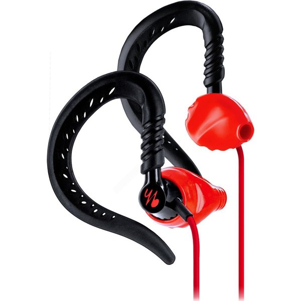 

Наушники Yurbuds Focus 200 Red-lack (YBIMFOCU02RNB)