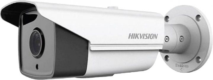 

IP-камера Hikvision DS-2CD2T23G0-I8 (4 мм)