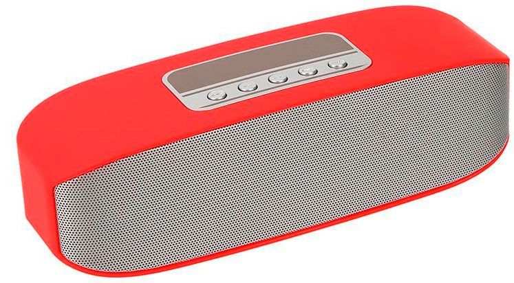 

Колонка Optima MK-7 Red