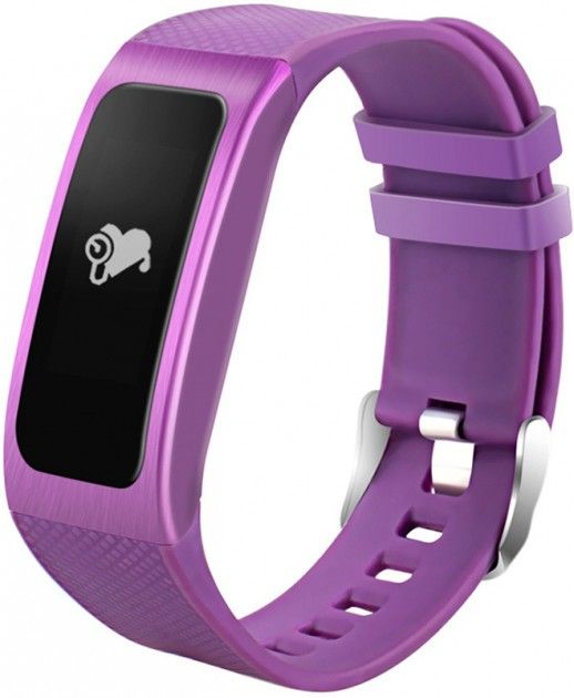 

Фитнес-браслет UWatch DB04 Purple