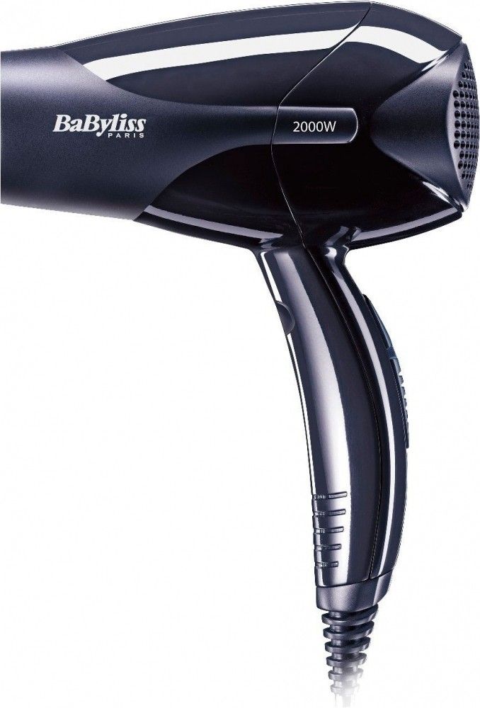 

Фен BaByliss D212E
