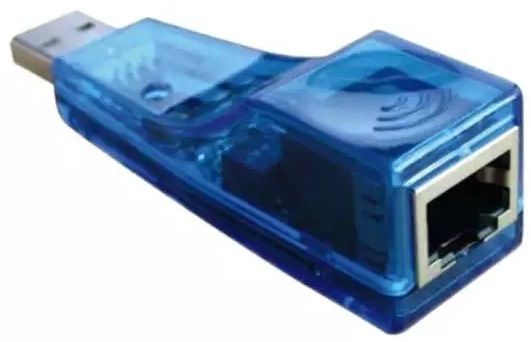 

Адаптер KriTech 1хGE LAN, USB 2.0 (FY-1026/00755)