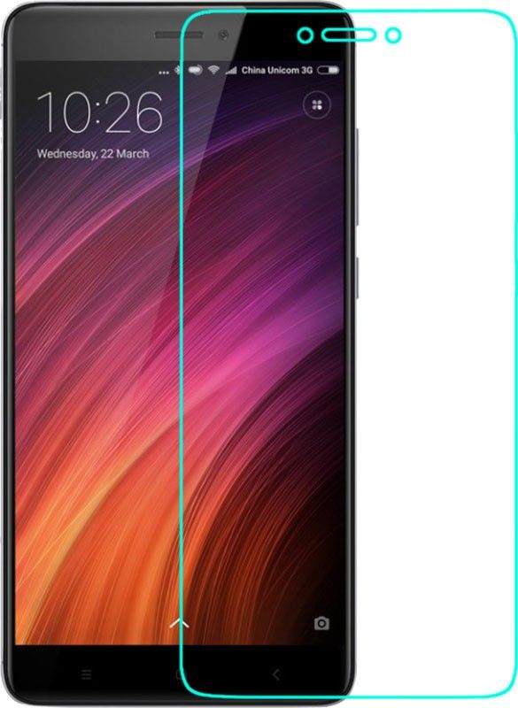 

Защитное стекло Mocolo 2.5D 0.33mm Tempered Glass Xiaomi Redmi 4x