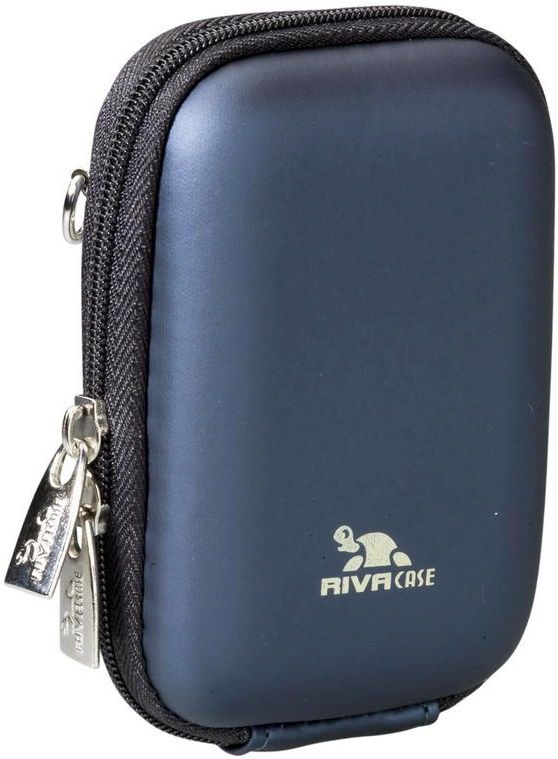 

Кейс RivaCase 7022PU Dark Blue