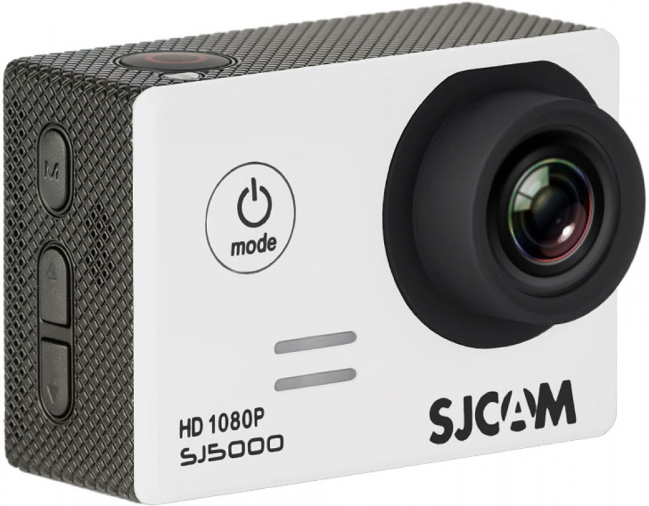 

Экшн-камера SJCAM SJ5000 White