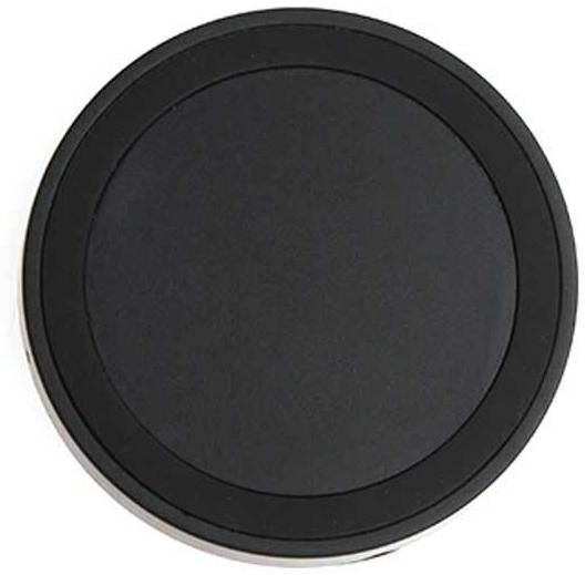 

Беспроводное зарядное устройство Qi Wireless Charger Mini Q5 Black/Black