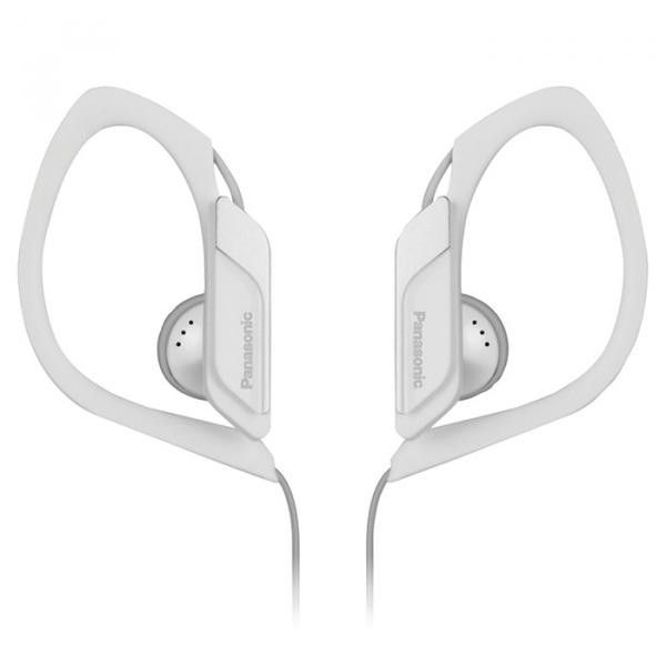

Наушники Panasonic RP-HS34E-W White