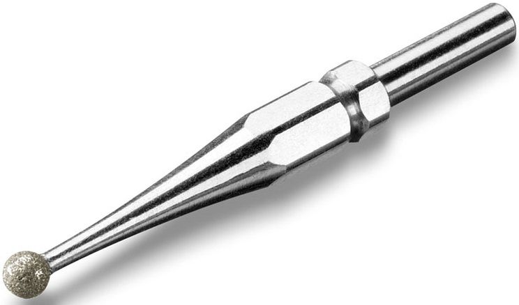 

Насадка сапфірова кругла BEURER для MP 60 (162396)