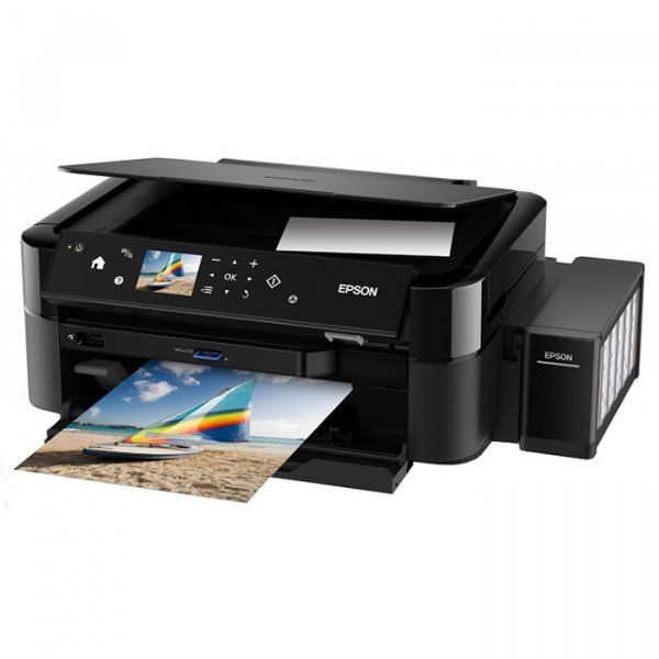 

БФП Epson L850 (C11CE31402)