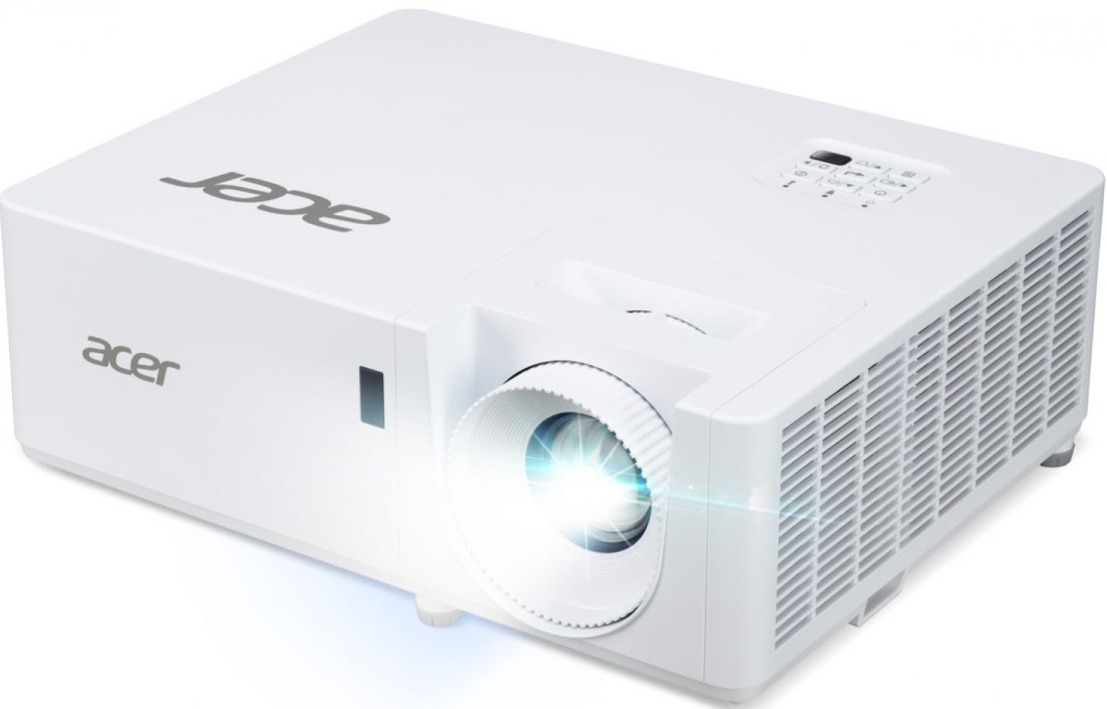 

Проєктор Acer XL1320W (MR.JTQ11.001)