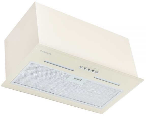 

Витяжка Minola HBI 5663 IV GLASS 1000 LED Line
