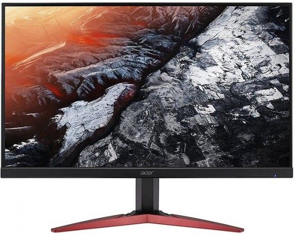 

Монитор Acer KG271Cbmidpx (UM.HX1EE.C01)