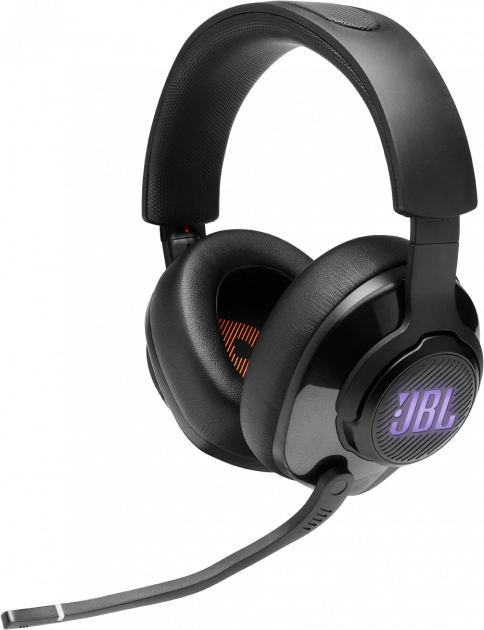 

Навушники JBL Quantum 400 (JBLQUANTUM400BLK) Black