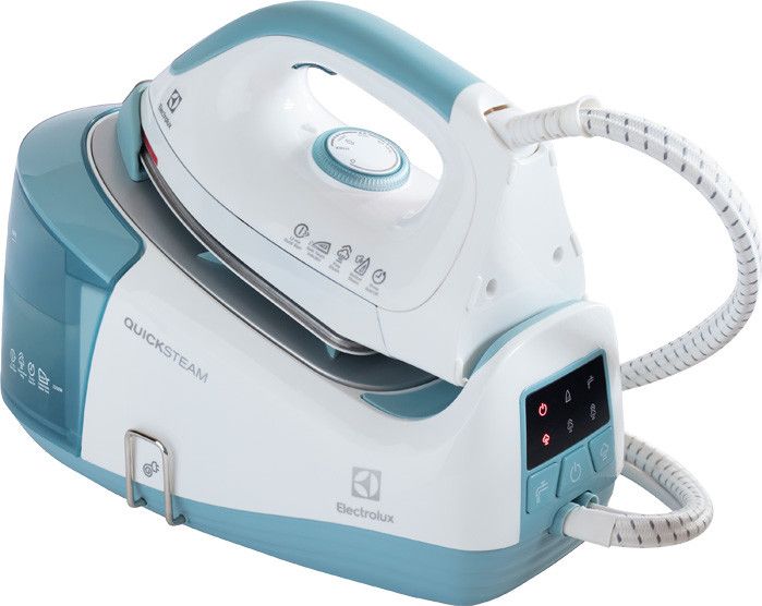 

Парогенератор ELECTROLUX EDBS3370