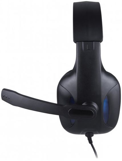 

Навушники Gembird GHS-04 Black