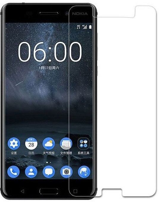 

Захисне скло для Nokia 6