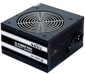 

Блок живлення Chieftec Smart 550W (GPS-550A8)