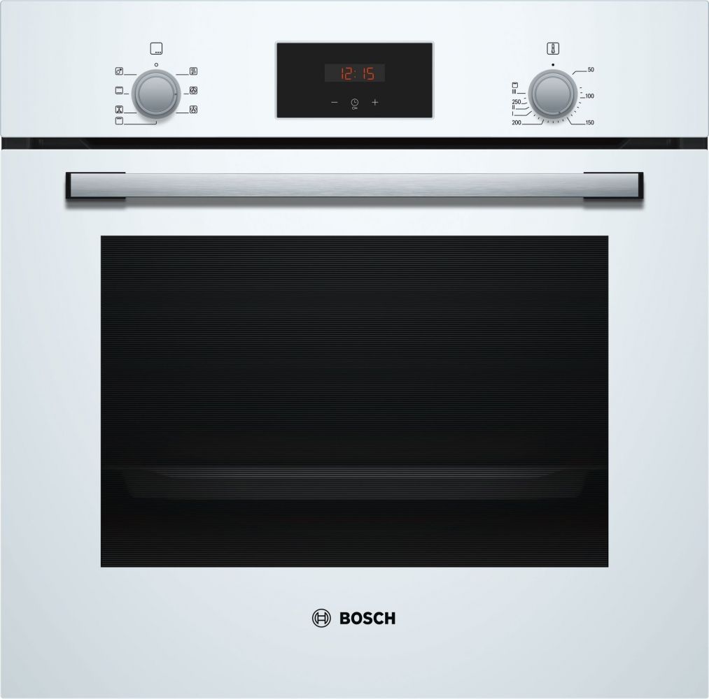 

Духовой шкаф электрический Bosch HBF113BV0Q