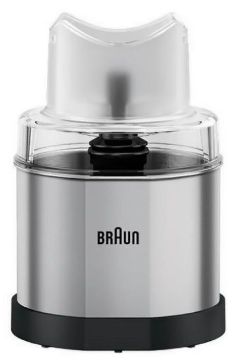 

Насадка-млинок Braun MQ 60 SG