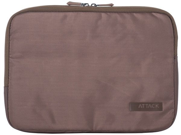 

Чохол для ноутбука Attack Supreme 11.6" (ATK10349) Brown