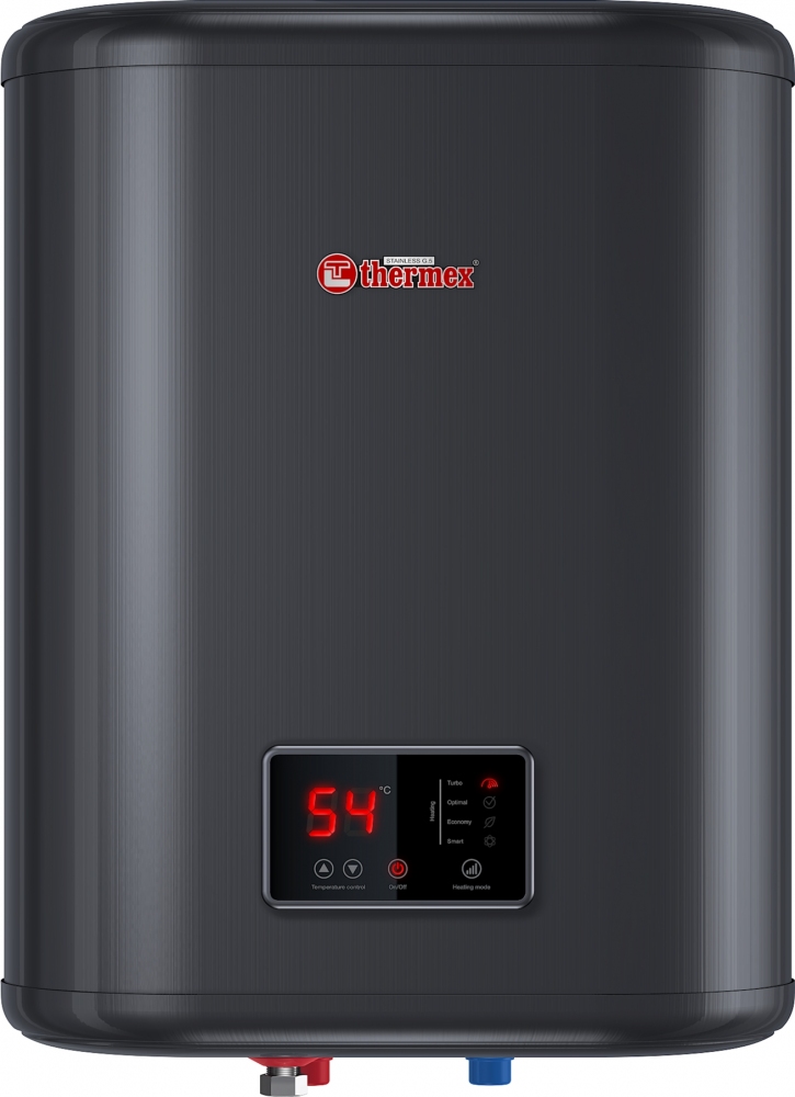 

Бойлер THERMEX ID 30 V smart