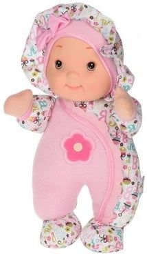 

Кукла Baby's First Lullaby Baby Колыбельная Pink
