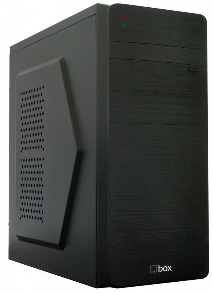 

Компьютер Qbox A2254
