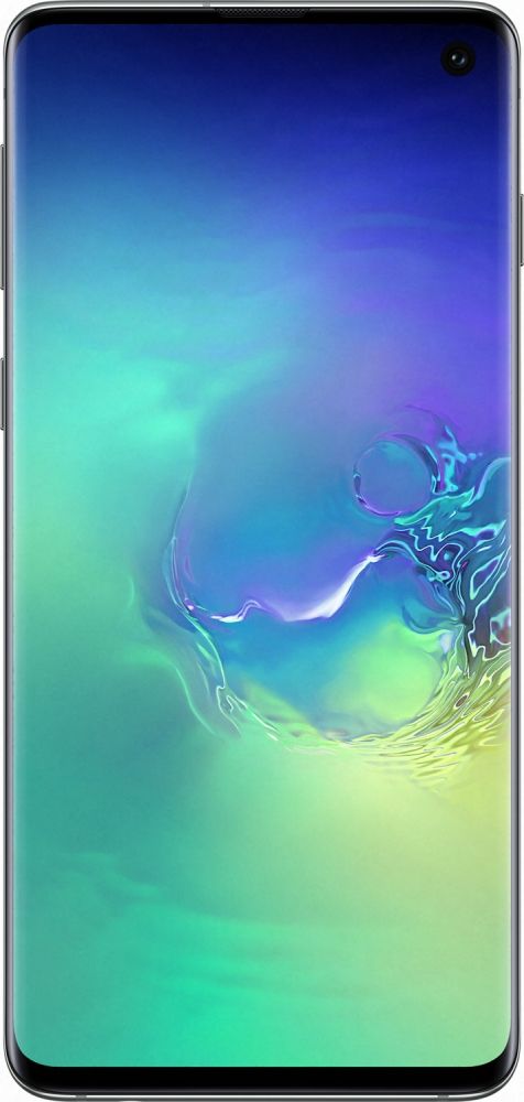 

Смартфон Samsung Galaxy S10 2019 Green (SM-G973FZGDSEK)