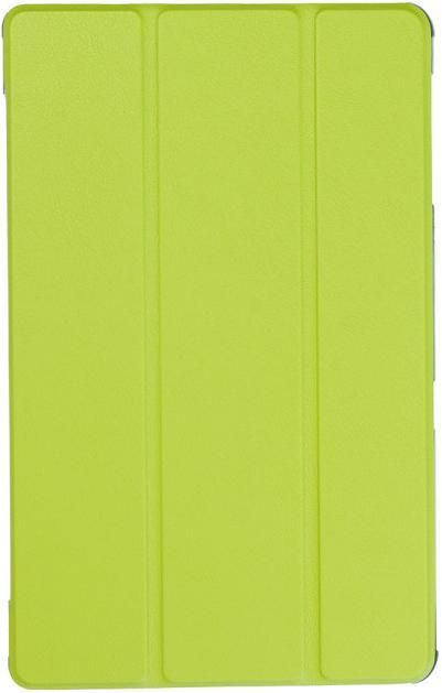 

Чехол-книжка BeCover Smart Case для Samsung Tab A 2018 10.5 T590/T595 (703224) Green