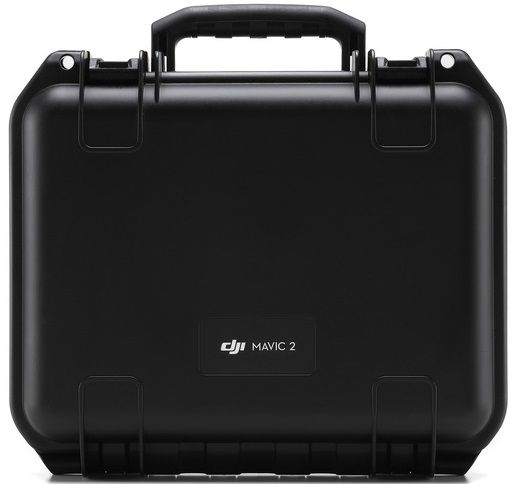 

Кейс для зберігання DJI Mavic 2 Part22 Protector Case (CP.MA.00000069.01)