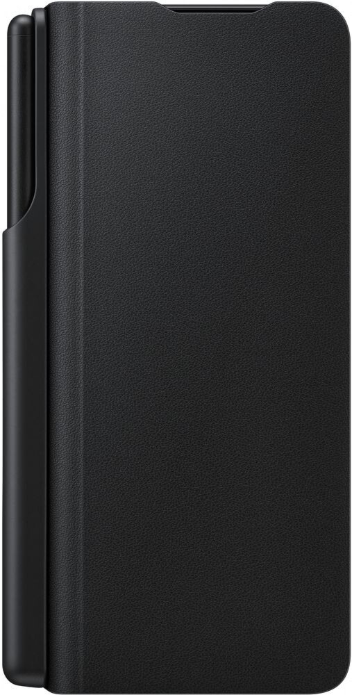 

Чохол-книжка Clear View Cover with S Pen для Z Fold3 (EF-FF92PCBEGRU) Black