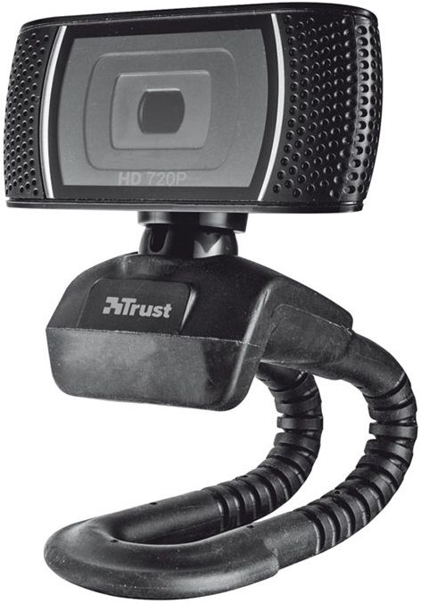 

Веб-камера Trust Trino HD Video Webcam (18679)