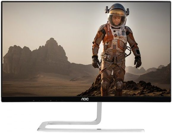 

Монитор AOC I2781FH/01