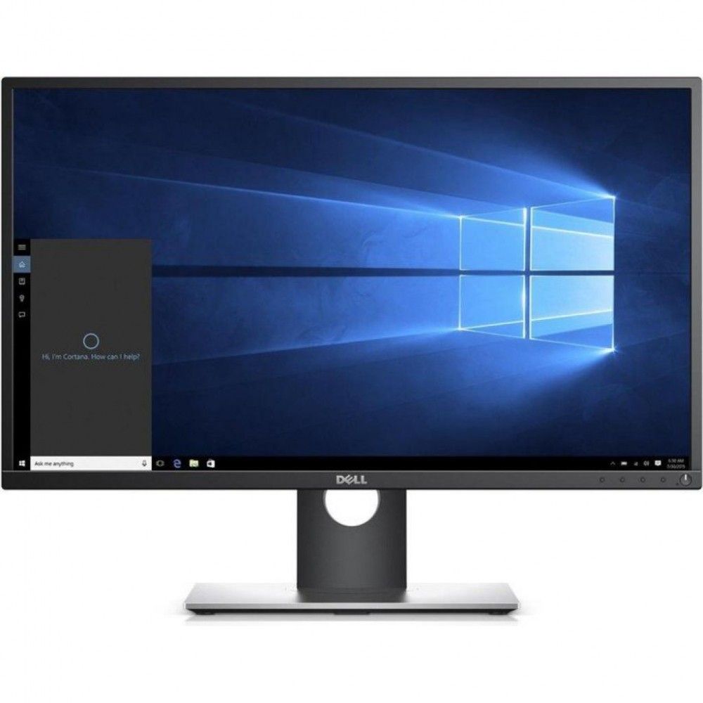 

Монитор Dell P2417H (210-AJEX)