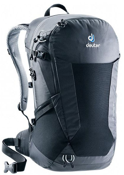 

Рюкзак Deuter Futura 24л (3400118 7000) Black