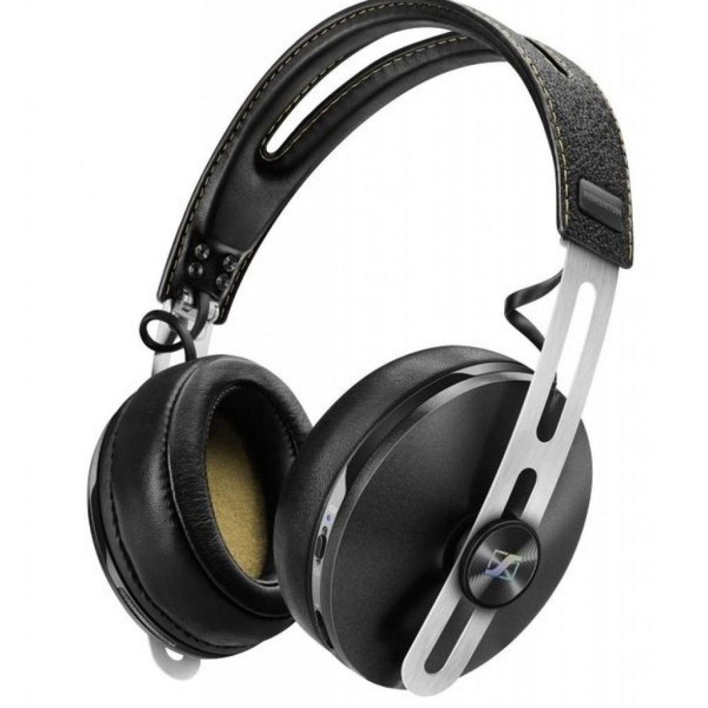 

Наушники Sennheiser MOMENTUM M2 AEBT Black (506250)