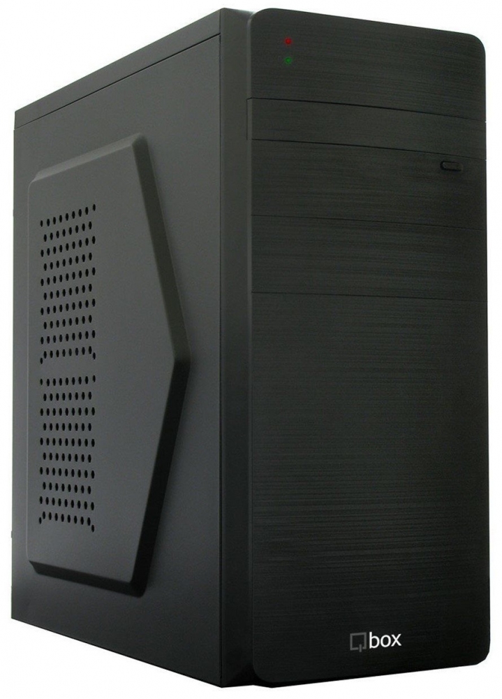 

Компьютер Qbox A2287