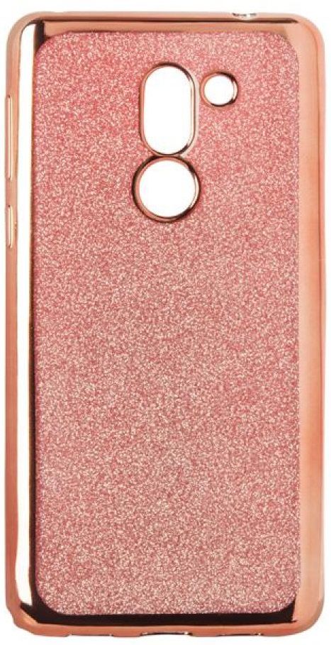 

Накладка Remax Glitter Air Series Huawei P10 Lite Pink