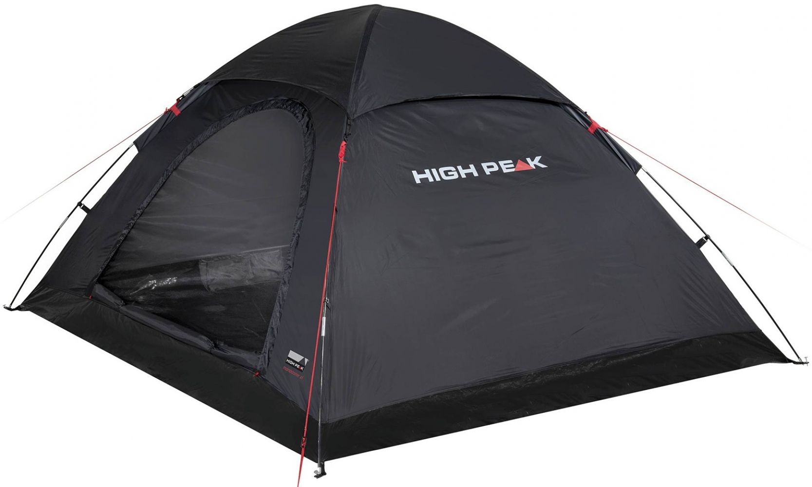 

Намет HIGH PEAK Monodome XL 4 (10310) Black