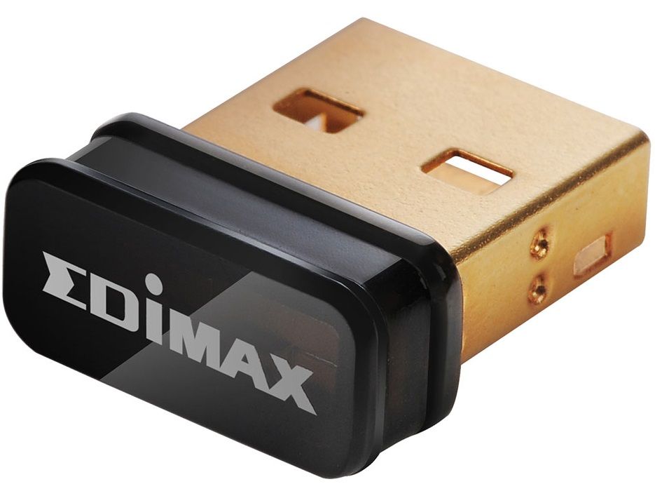 

Wi-Fi адаптер Edimax EW-7811UN V2