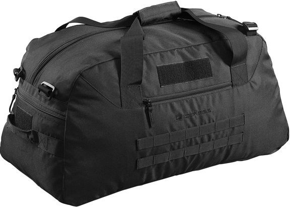 

Сумка дорожня Caribee Ops 65 Duffle (924068) Black
