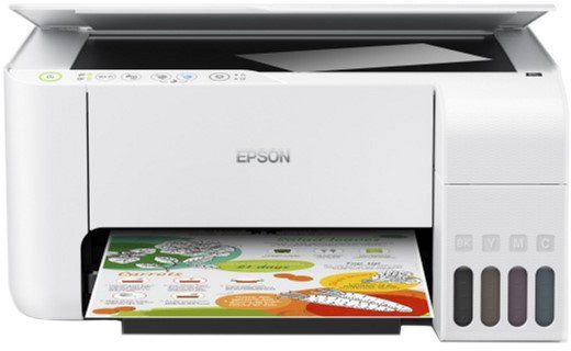

БФП Epson L3156 (C11CG86412)