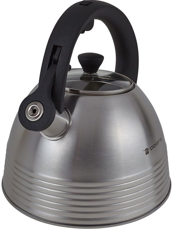 

Чайник Polaris Classica 3 л (Classica 3L)