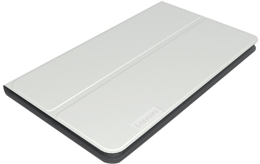 

Обкладинка Lenovo Folio Case and Film для Lenovo Tab 4 8" + захисна плівка (ZG38C01737) Grey